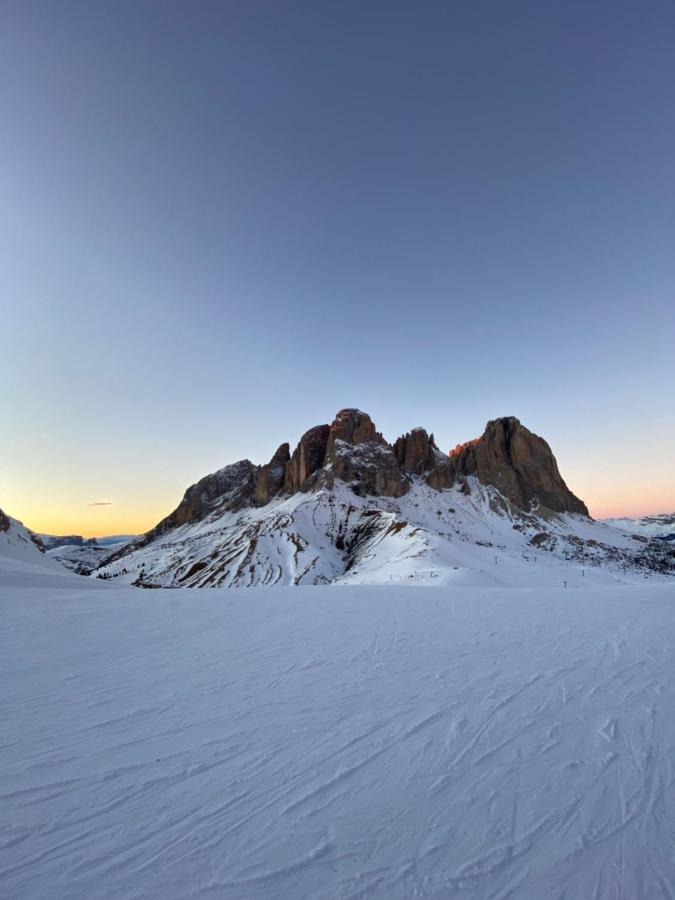 Casa Fiemme Panchiaアパートメント エクステリア 写真
